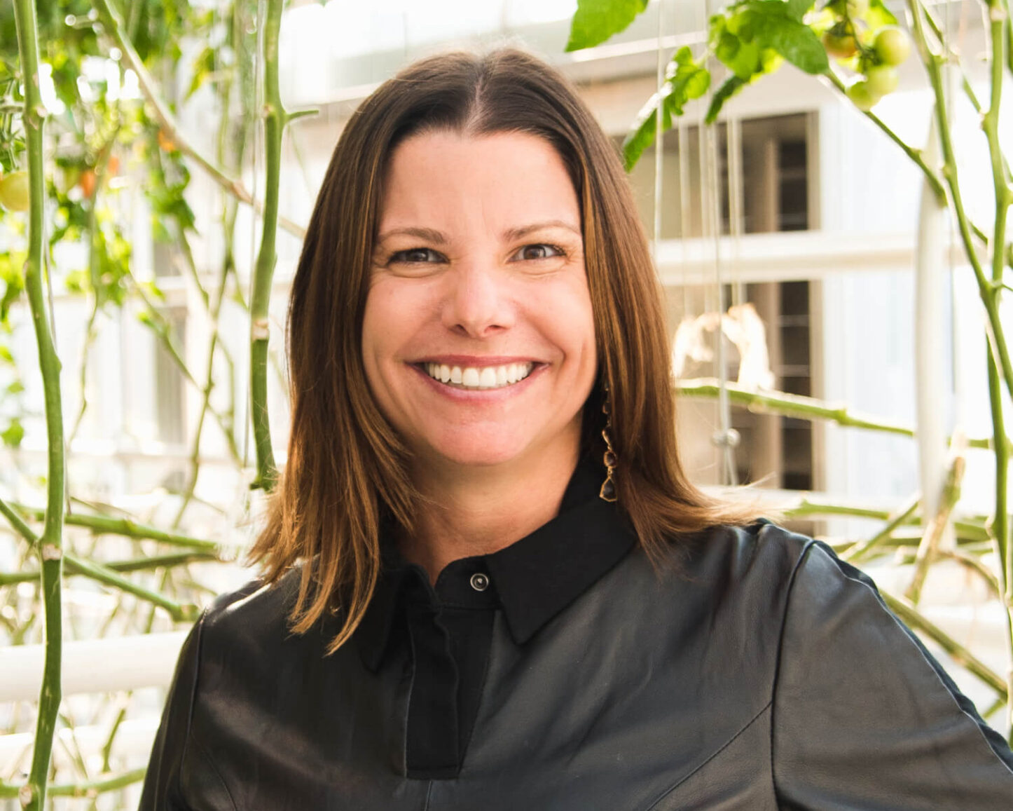 Caroline Croft Estay